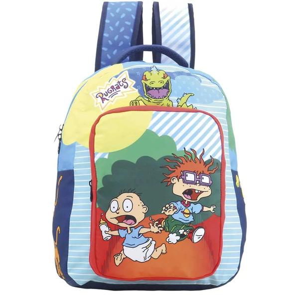 Imagem de Mochila de Costas Nick Retro Teen 04 Xeryus - 6776