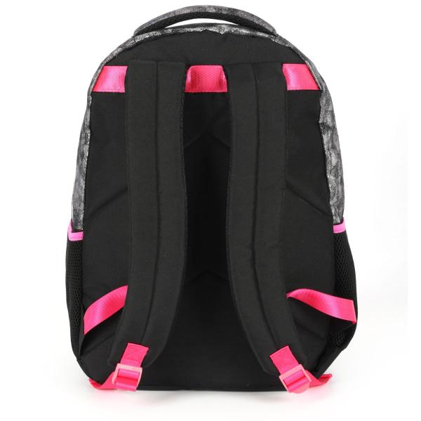 Imagem de Mochila De Costas Notebook Escolar Barbie Original Luxcel