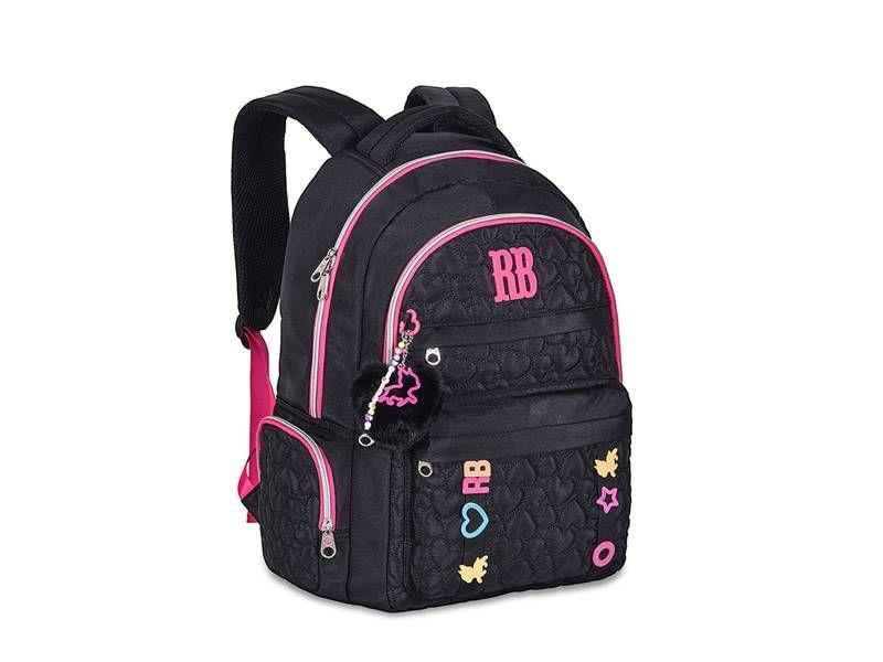 Imagem de Mochila De Costas Notebook Feminina Escolar Rebecca Bonbon Clio Style RB24537