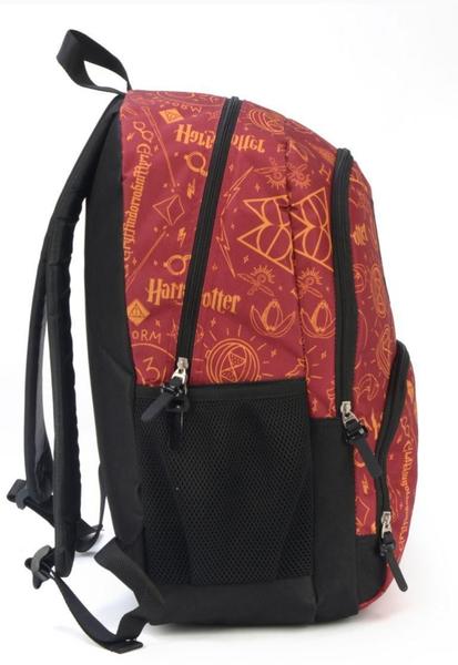 Imagem de Mochila De Costas Notebook - Harry Potter