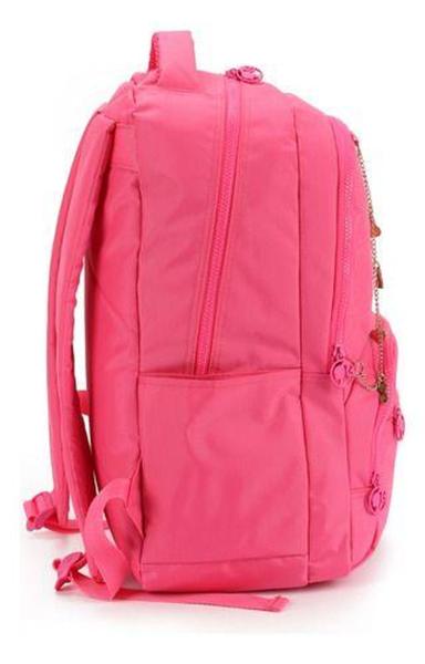 Imagem de Mochila De Costas Original Barbie Porta Notebook - Luxcel