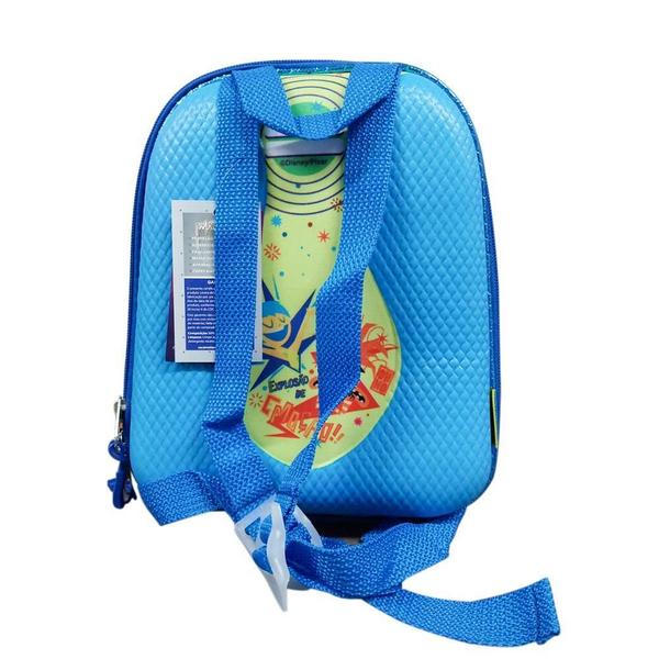 Imagem de Mochila De Costas P Infantil Divertidamente Disney Pixar