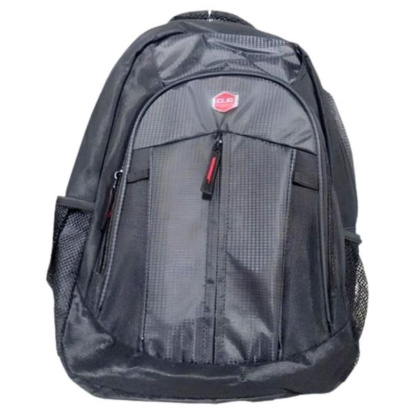 Imagem de Mochila de Costas p/Notebook Faculdade Clio Style Executiva