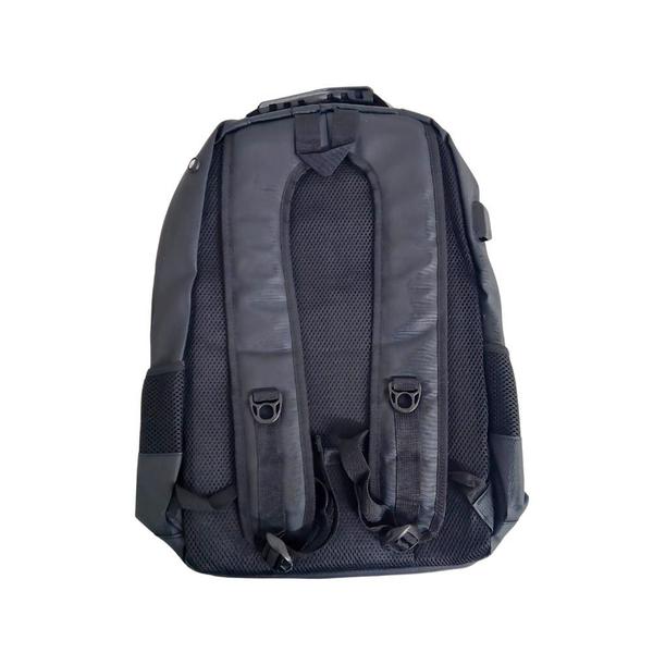 Imagem de Mochila de Costas para Laptop Preta 8852 Mormaii