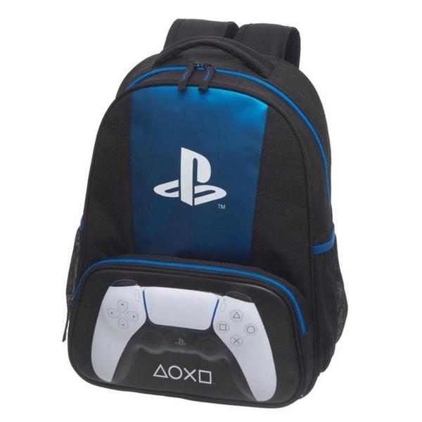 Imagem de Mochila De Costas Playstation Dual Sense Pacific