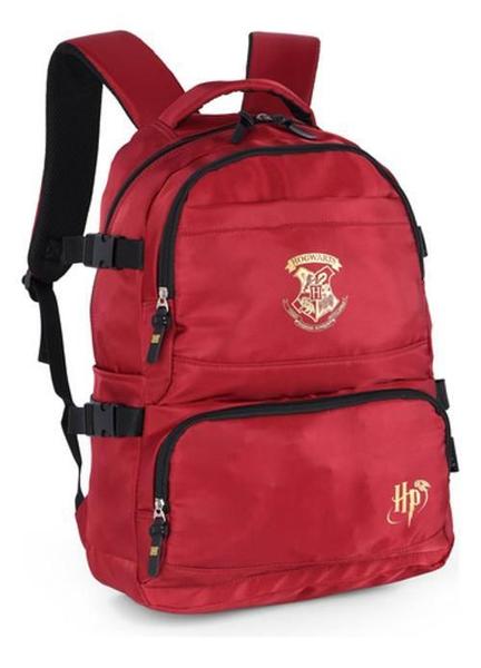 Imagem de Mochila De Costas Porta Notebook  Harry Potter