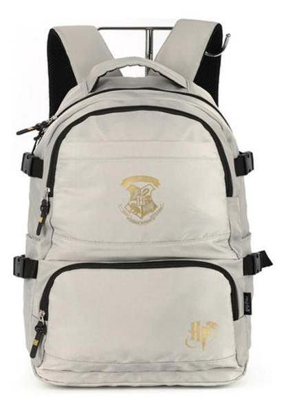 Imagem de Mochila De Costas Porta Notebook  Harry Potter