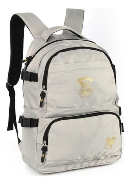 Imagem de Mochila De Costas Porta Notebook  Harry Potter