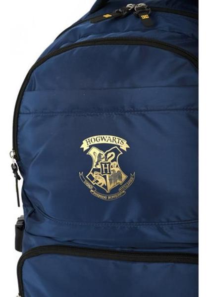 Imagem de Mochila De Costas Porta Notebook  Harry Potter