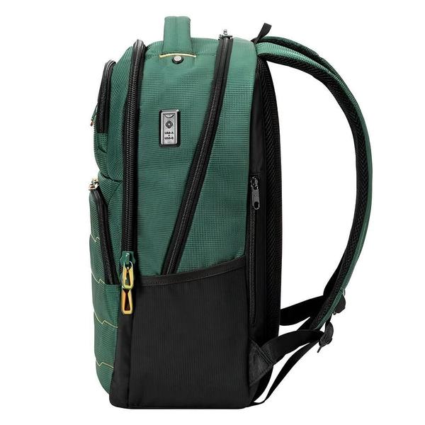 Imagem de Mochila De Costas Samsonite Notebook Ignition Stark Verde