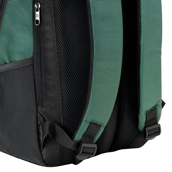 Imagem de Mochila De Costas Samsonite Notebook Ignition Stark Verde