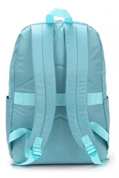 Imagem de MOCHILA DE COSTAS UP4YOU PARA NOTEBOOK AZUL Azul