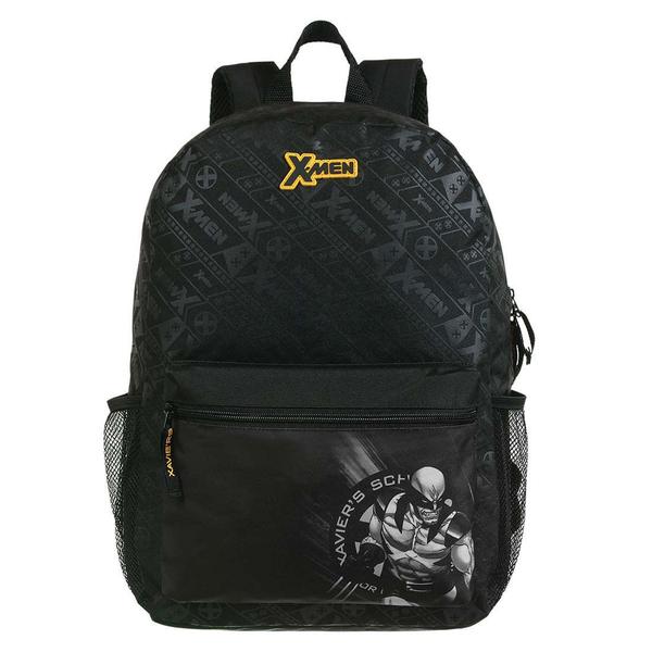 Mochila de Costas X Men DMW 11779 Imagem de Mochila de Costas X Men DMW 11779