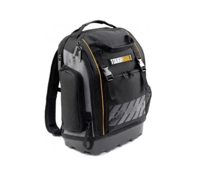 Imagem de Mochila de ferramentas de uso profissional tb-66c toughbuilt