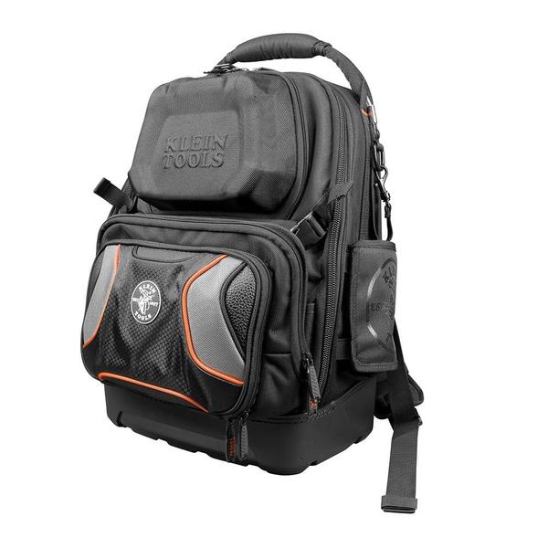 Imagem de Mochila de ferramentas Klein Tools 55485 com 48 bolsos