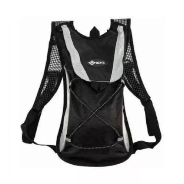 Mochila De Hidratação Ciclista Térmica Refil de Agua 2lt - BING Imagem de Mochila De Hidratação Ciclista Térmica Refil de Agua 2lt
