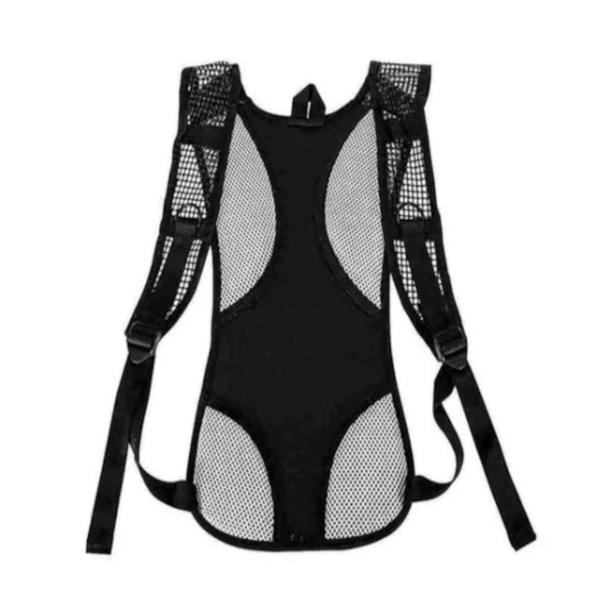 Mochila De Hidratação Ciclista Térmica Refil de Agua 2lt - BING Imagem de Mochila De Hidratação Ciclista Térmica Refil de Agua 2lt