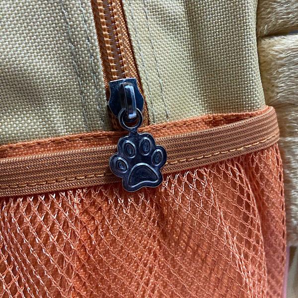 Imagem de Mochila de Rodinha Clio Pets 2647