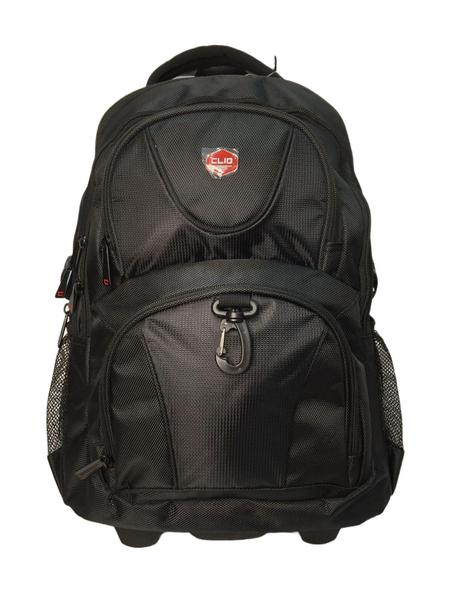 Imagem de Mochila de Rodinha Executiva Clio ML3614