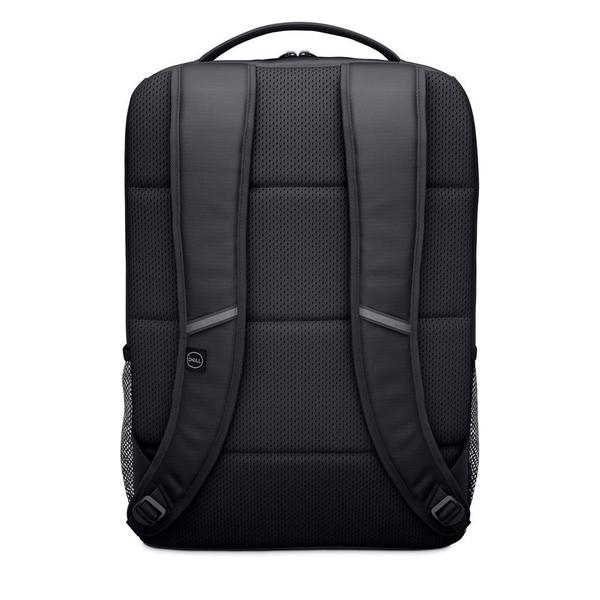 Imagem de Mochila Dell EcoLoop Essential Até 16", Poliester, Preto - 460-BDTF