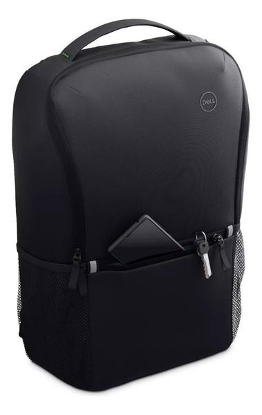 Imagem de Mochila Dell Ecoloop Essential Cp3724, 15,6'' Preta