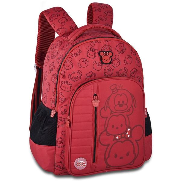 Imagem de Mochila Disney Tsum Tsum TS24621 Clio Style