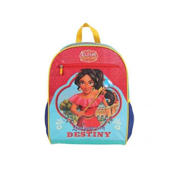 Imagem de Mochila Elena De Avalor Destiny Dermiwil- 11065