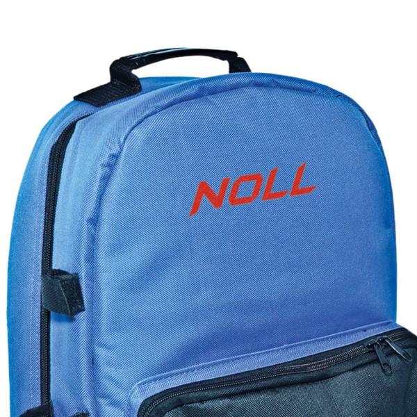 Imagem de Mochila em lona para ferramentas - NOLL