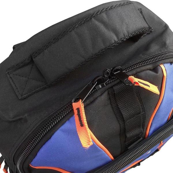 Imagem de Mochila em Lona Reforçada para Ferramentas 37cm com Fundo Plástico - FORTGPRO-FG8994