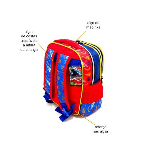 Imagem de Mochila Escola Infantil Kars M4660