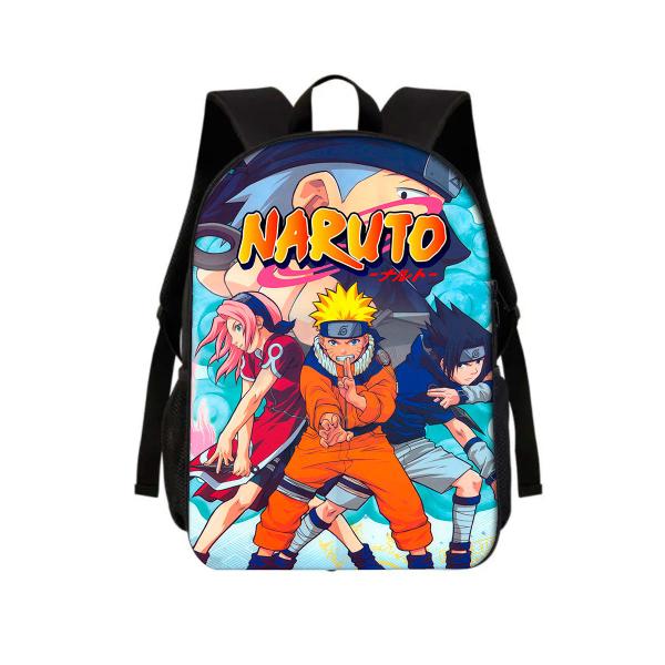 Imagem de Mochila Escolar Anime Mangá Volta as Aulas