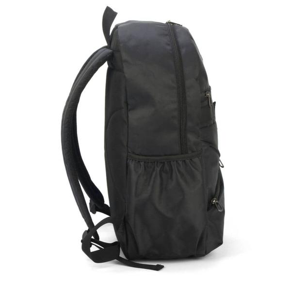 Mochila Escolar Batman para Notebook Preta - Luxcel Imagem de Mochila Escolar Batman para Notebook Preta
