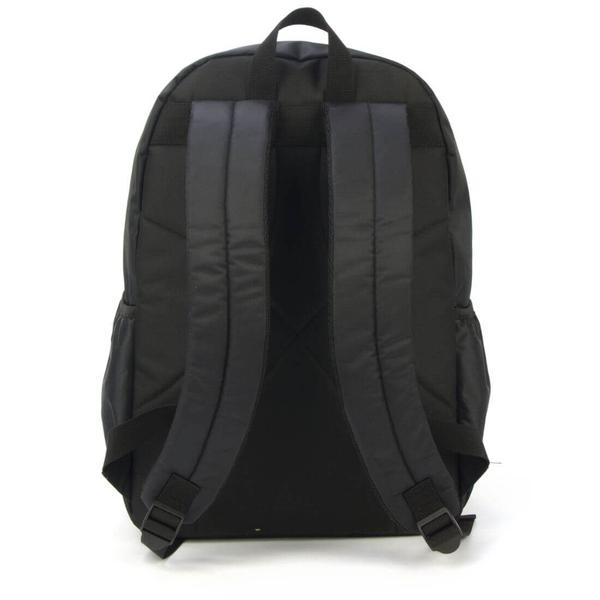 Mochila Escolar Batman para Notebook Preta - Luxcel Imagem de Mochila Escolar Batman para Notebook Preta