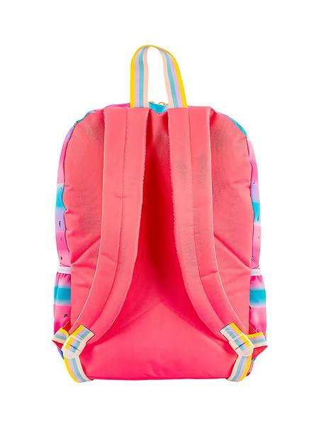 Imagem de Mochila Escolar Capricho Encantada Pinkverse 076093