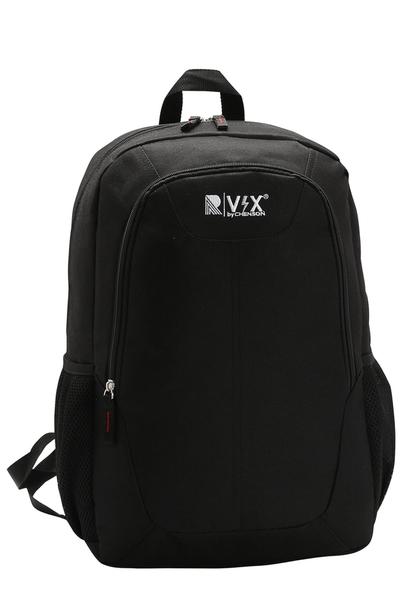 Imagem de Mochila Escolar Casual Leve Espaçosa Resistente 18" 20L 8731483