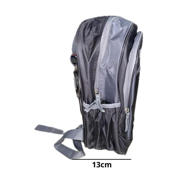 Imagem de Mochila Escolar Chenson X-sport Infantil