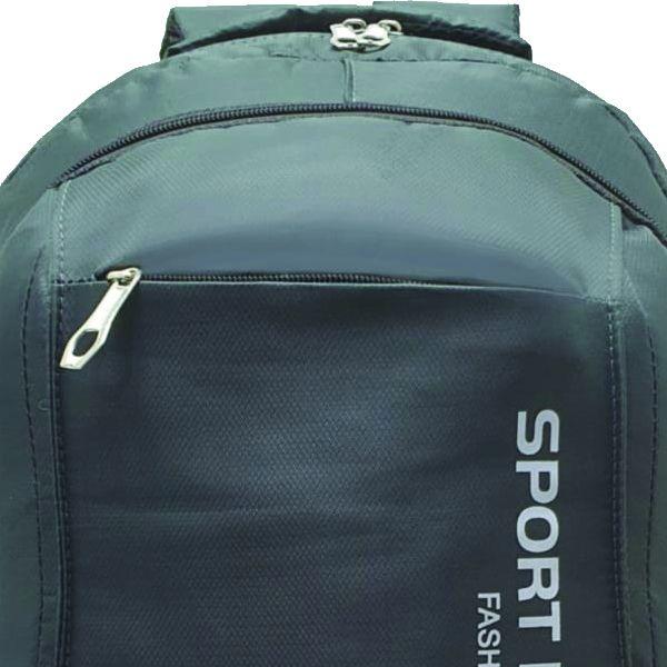 Imagem de Mochila Escolar Com Porta Notebook 15 8661