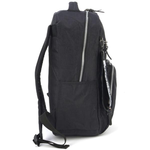 Imagem de Mochila Escolar Costas UP4You Crinkle Porta Notebook