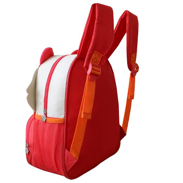 Imagem de Mochila Escolar De Alças Creche Infantil Raposa Clio Pets