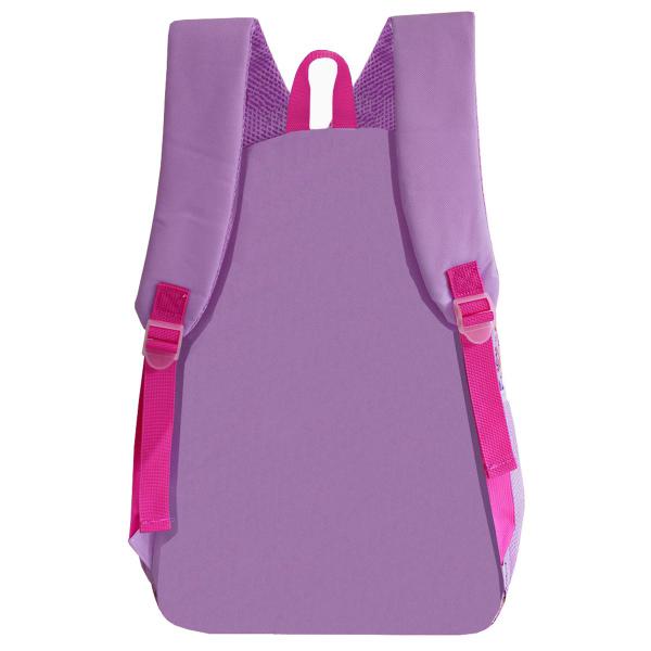 Imagem de Mochila Escolar De Alças Feminina Dreamer Love Clio Girls