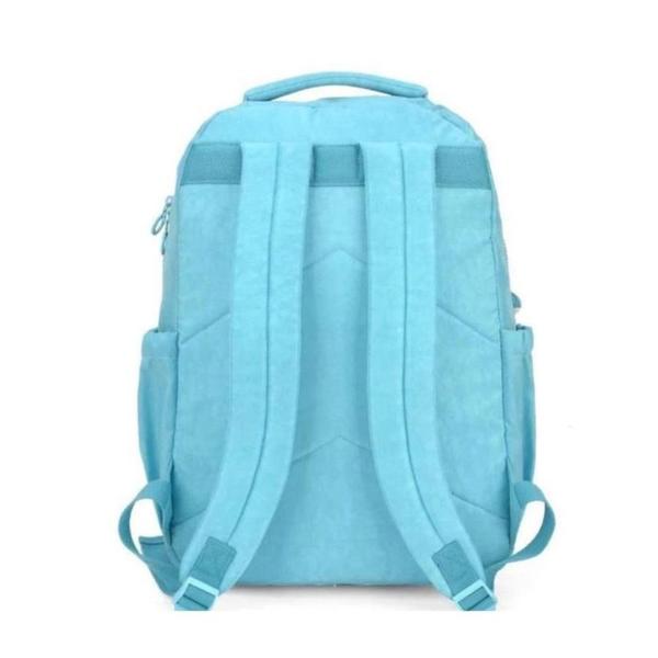 Mochila Escolar de Costas, Divisão Notebook, Up4you Luxcel - UP4YOU/LUXCEL Imagem de Mochila Escolar de Costas, Divisão Notebook, Up4you Luxcel