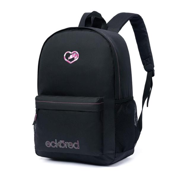 Imagem de Mochila Escolar De Costas Esportiva Unissex Ecko Sparkl