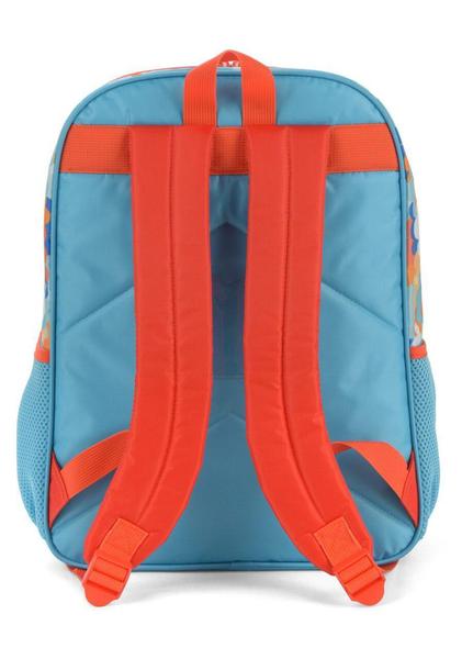 Imagem de Mochila Escolar de Costas Fisher Price - IS39681FS