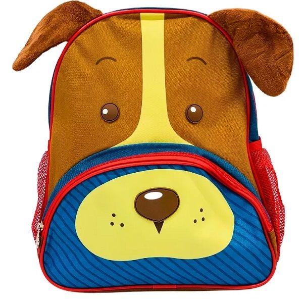 Imagem de Mochila Escolar de Costas Infantil PETS Clio STYLE CP24502D