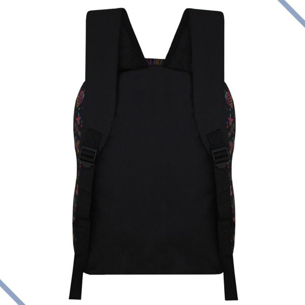 Mochila Escolar De Costas Rabisk Juvenil Reforçada Meninas Imagem de Mochila Escolar De Costas Rabisk Juvenil Reforçada Meninas