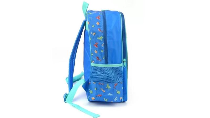 Imagem de Mochila Escolar De Costas Toy Story Buzz Original Disney