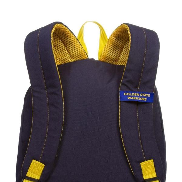 Imagem de Mochila Escolar Esporte Nba Legend Golden State Warriors