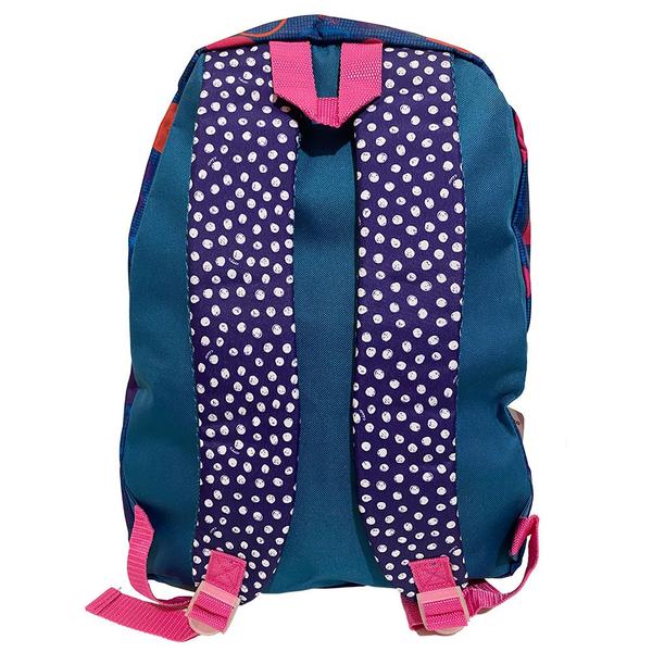 Imagem de Mochila Escolar Feminina Backpack Clio MF2083