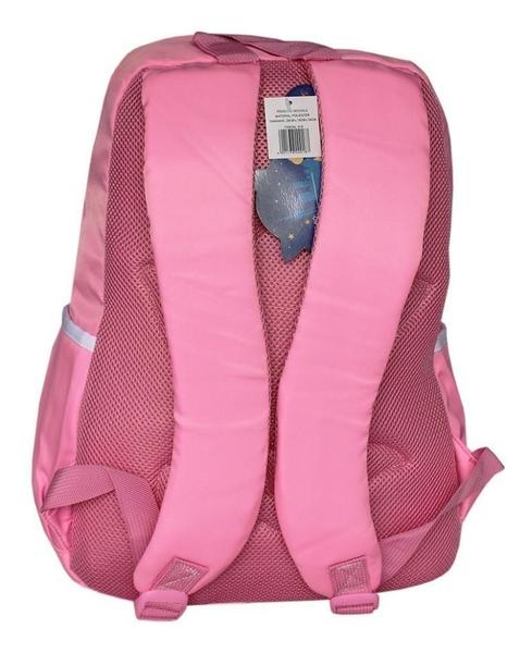 Imagem de Mochila Escolar Feminina Infantil Juvenil Média Regal H8