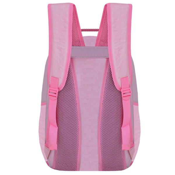 Imagem de Mochila Escolar Feminina Infanto Juvenil Notebook M3986 Vkg 2020 Rosa